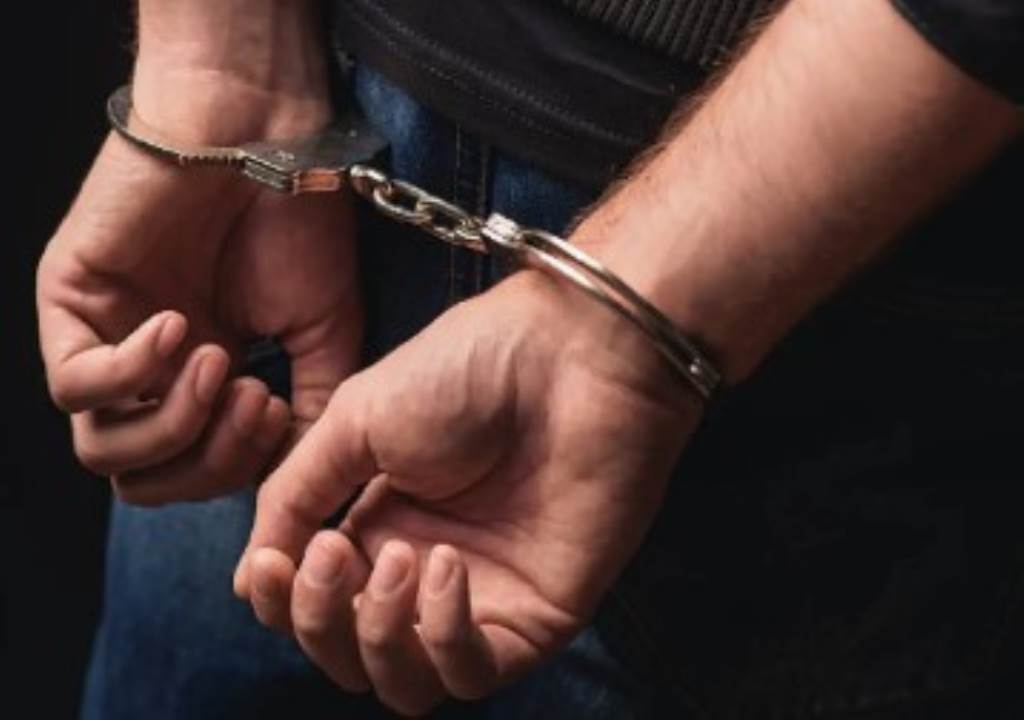 Accused involved in robbery arrested